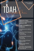 Le TDAH Aujourd'hui