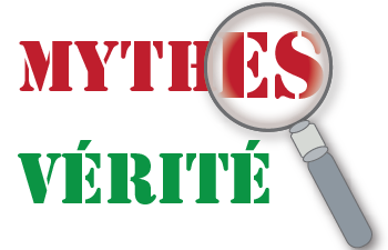 Mythes ou vérité