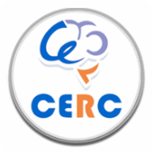 Logo du CERC