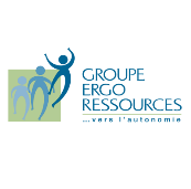 Logo de Groupe Ergo Ressources