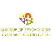 Logo de la Clinique de Psychologie familiale des Mille-Îles